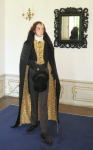 Peter Ritter von Bohr